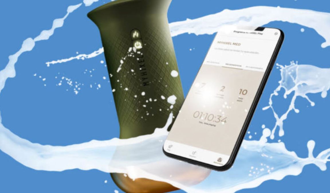 Mel Magazine, “Has the Rise of Premature Ejaculation Technology Come Too Soon?”