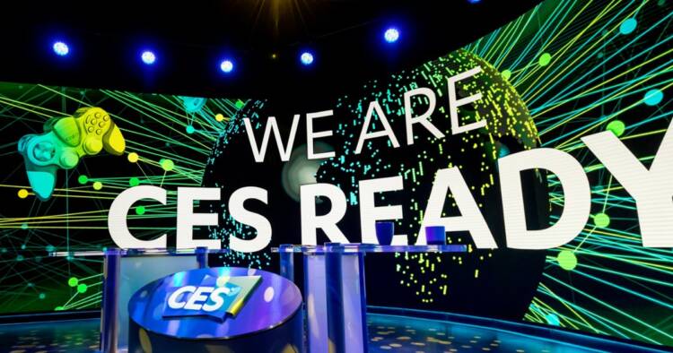 Future of Sex, “CES Sex Toy News and Sex Tech Brands”