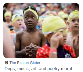 Five things to do around Boston, Aug. 11-17, Boston Globe