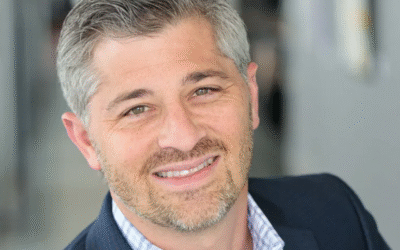 Creating Powerful, Thriving Digital Communities: Adrian Sasine Of Nolodex On How To Cultivate Connection & Community In A Click-to-Connect World, Authority Magazine