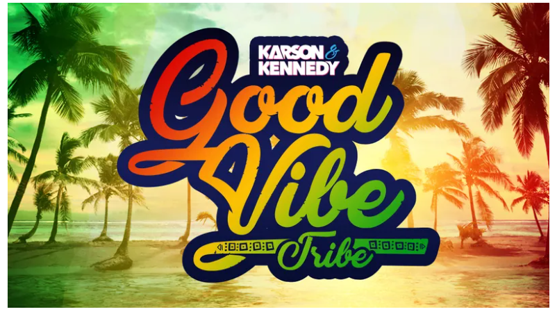 Joshua Milne PR: GoodVibe