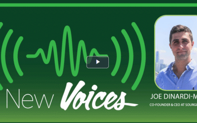 New Voices: Joe DiNardi-Mack, Waste Today