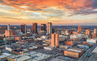 Sourgum launches services in Birmingham, Alabama, Waste Today