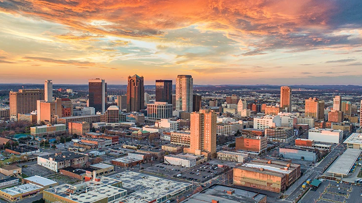 Joshua Milne PR: Sourgum-launches-services-in-Birmingham-Alabama-Waste-Today