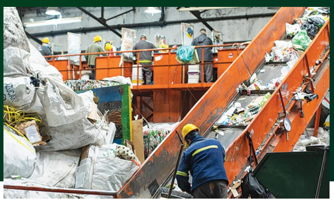 Coverage for Clients: How-Smarter-Data-Can-Help-Recycling-Challenges-Waste-Advantage-Magazine