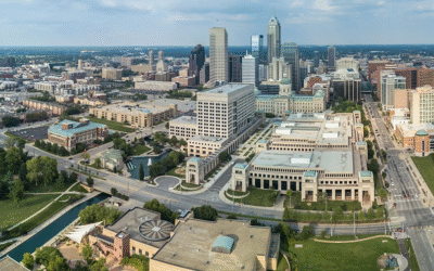 Sourgum expands services to Indianapolis, Recycling Today