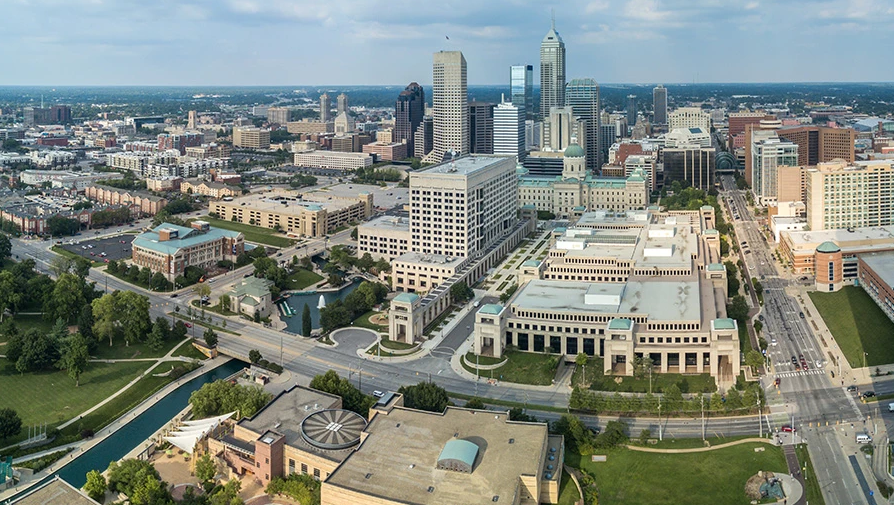 Coverage for Clients: Sourgum-expands-services-to-Indianapolis-Recycling-Today