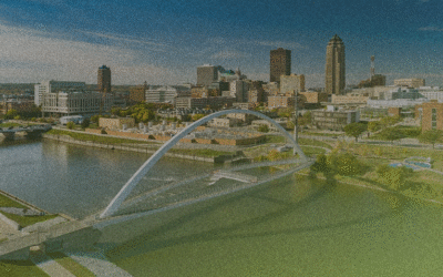 Sourgum launches services in Des Moines, Iowa, Recycling Today