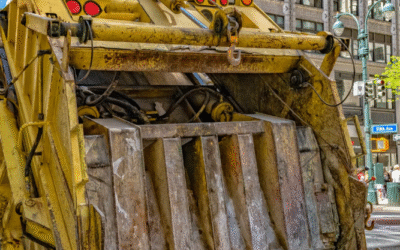 Waste software company Sourgum looks to expand nationwide in 2026, Waste Dive