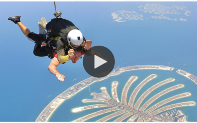 San Diego lawyer to race in Antarctica’s brutal ice ultra marathon tomorrow, CBS8