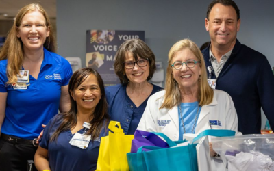 Tampa Startup Krew Social Teams Up With Tampa General Hospital to Tackle Employee Loneliness and Burnout, Hypepotamus