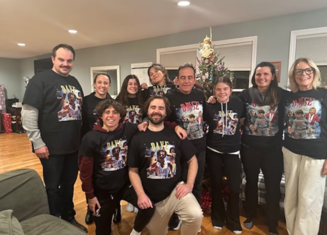 Susan Hurley, founder of CharityTeams, dies at 61, her family says, Boston Globe