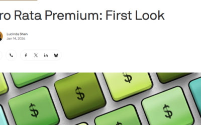 Pro Rata Premium: First Look, Axios Pro