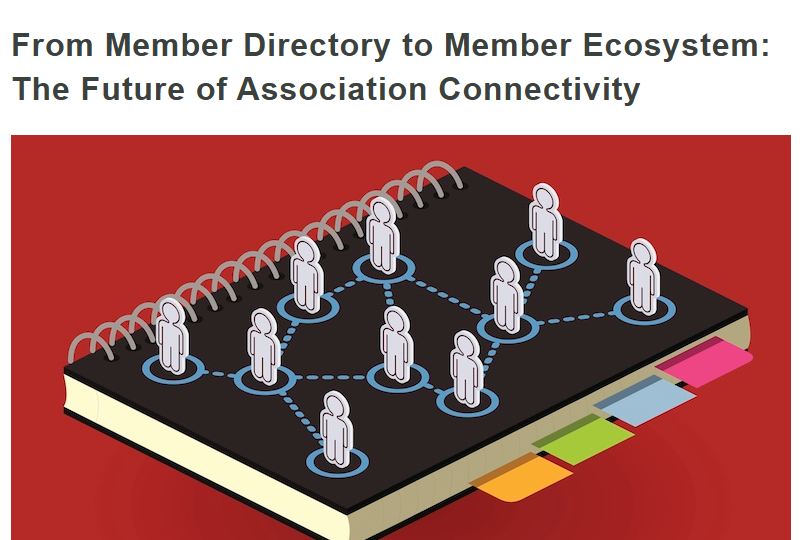 Joshua Milne PR: From-Member-Directory-to-Member-Ecosystem-The-Future-of-Association-Connectivity