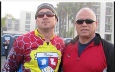 Why this Greenville runner is taking on 7 marathons in 7 days on 7 continents, The Post and Courier