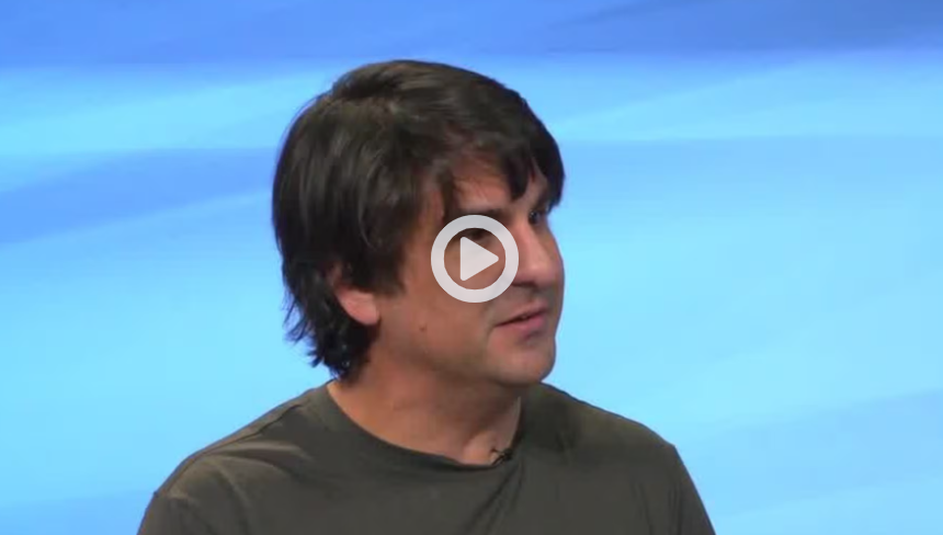 Local Runner Returns to World Marathon Challenge, WBRC