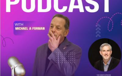 An Interview with Joe Mindak and Michael A Forman, Professional Speaker, Networking Unleashed