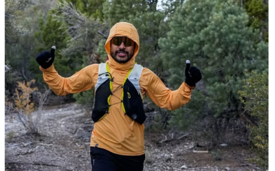 North Texas Runner Bal Joshi to Attempt Seven Marathons on Seven Continents in Seven Days, Miami Living