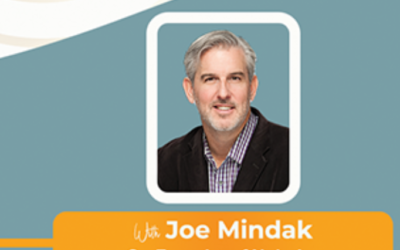 How to Monetize Connections with Joe Mindak, The SmallBizChat Podcast