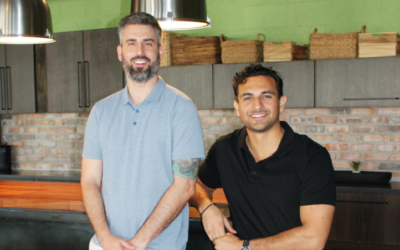 This Miami proptech just raised $2.5M to speed up property title verification, Refresh Miami