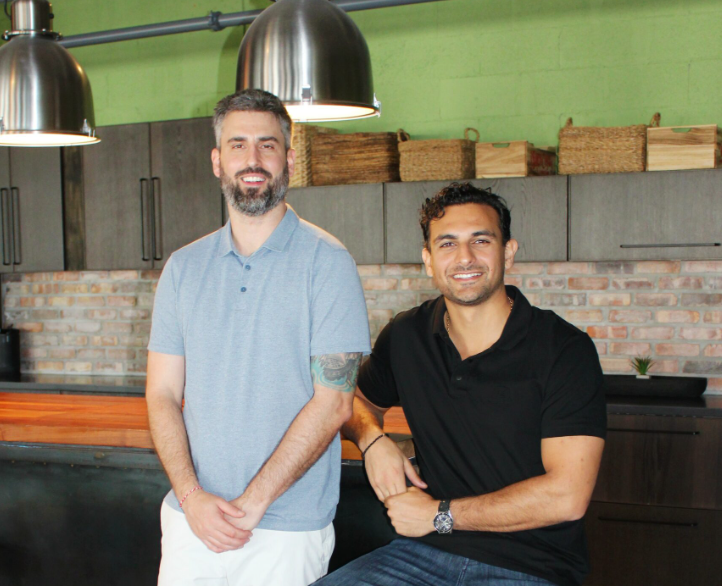 This Miami proptech just raised $2.5M to speed up property title verification, Refresh Miami