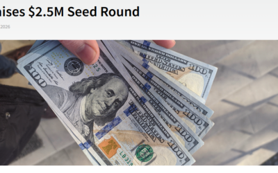 Titl Raises $2.5M Seed Round, Mann Report