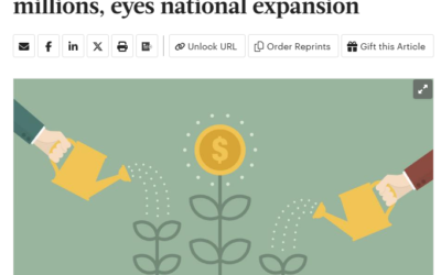 Miami real estate startup raises millions, eyes national expansion, South Florida Business Journal