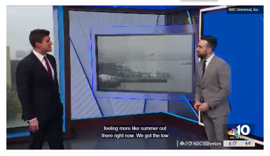 Joshua Milne PR: Boston-Marathon-2026-forecast-features-clouds-and-cool-temps-–-NBC-Boston