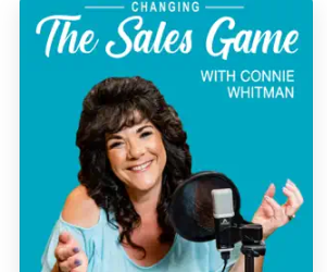 Turning Warm Introductions Into New Business with Joe Mindak (Episode 256), Changing the Sales Game