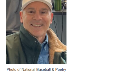National Baseball Poetry Festival Returns to Worcester for Fourth Year, MyFMToday