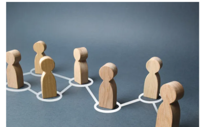 The New Economy of Trust: How Connections Are Turning Into Revenue, Young Upstarts