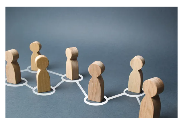 Joshua Milne PR: The-Future-Of-Networking-Turning-Connections-Into-Revenue