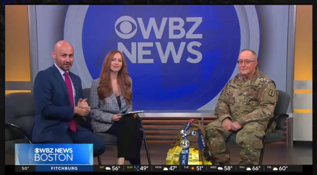 Joshua Milne PR: Tough-Ruck-26-2-Boston-honors-fallen-service-members-first-responders-CBS-Boston