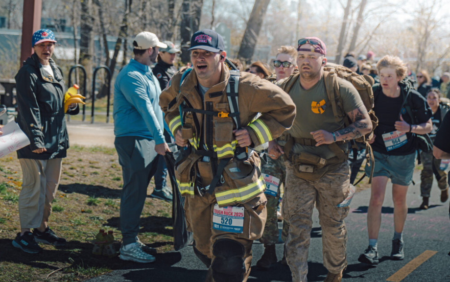 Coverage for Clients: Tough-Ruck-Returns-to-Bedford-April-19-The-Bedford-Citizen