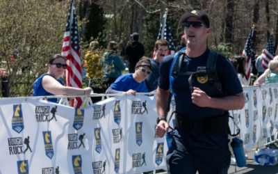 Worcester firefighter, veteran to honor the fallen by running back-to-back marathons, MassLive,