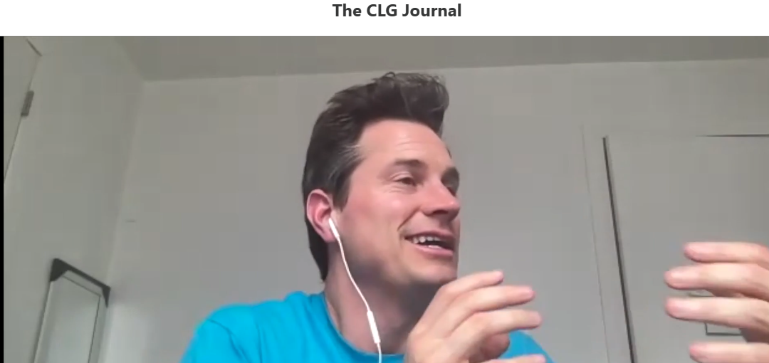 Joshua Milne PR: 1-Get-Paid-To-Connect-with-Joe-Mindak
