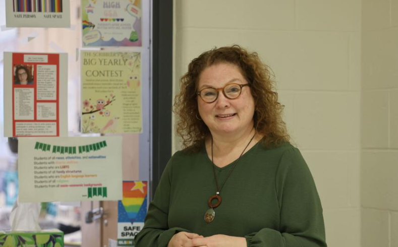 Coverage for Clients: How-a-Hudson-educator-mixes-baseball-and-poetry-in-her-literature-classroom-Hudson-communityadvocate-com