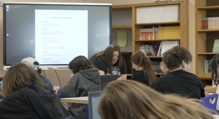 St. Ignatius sixth-graders named finalists in national baseball poetry festival, KPAX